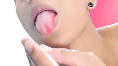 Felipes Hot Colombian Twink Web-Cam Adventure - Latino Edition!