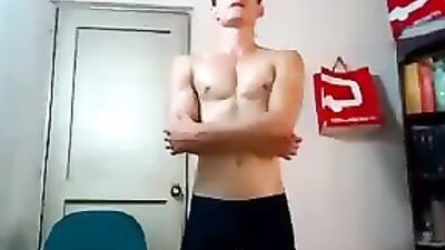 Young Amateur Handjob