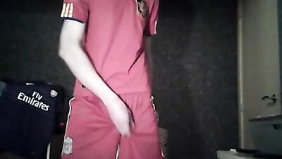 Spanish Cumshot Amateurs: No Holding Back!