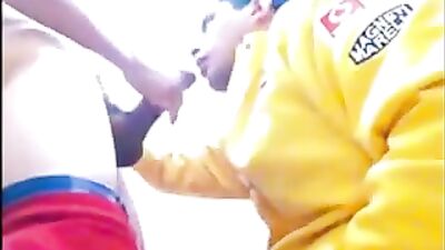 Blowjobs and Public Sex - A Young Boys Adventure