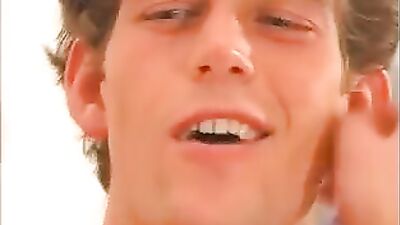 Double Dicks Delight for Cock-Craving Men!