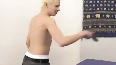 Friends with Benefits - Action Group Sex