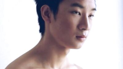 Tchans Gay Porn Strike! OR Tchans Posing Passionate Gay Porn!