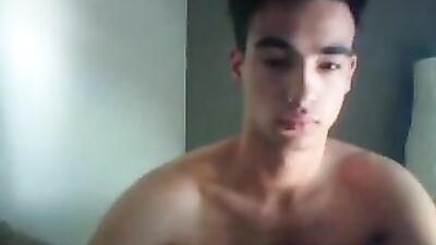 Gay Body Play: A Solo Ass Amateur Adventure