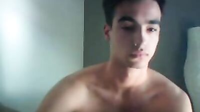 Gay Body Play: A Solo Ass Amateur Adventure