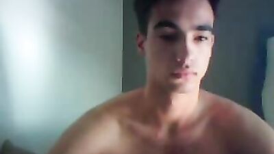 Gay Body Play: A Solo Ass Amateur Adventure