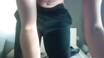 Gay Body Play: A Solo Ass Amateur Adventure