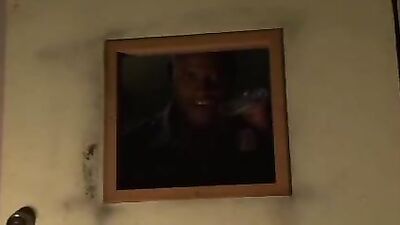 Giving him what he wants: Interracial Fetish Action