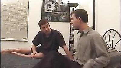 Down for some rough anal action!