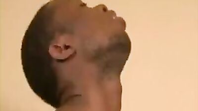 Double Black Thrust: Pounding Two Big Cocks in One Tight Hole