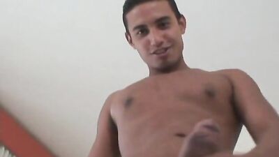 Big Cocks: Amateur Cum Shots - A New Beginning