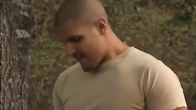 Straight to the Point: Action-Packed Gay Porn