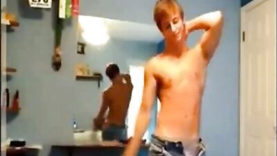 Muscle Boys Amateur Cum Shots Jock Poses Wanks: A New Gay Porn Adventure!