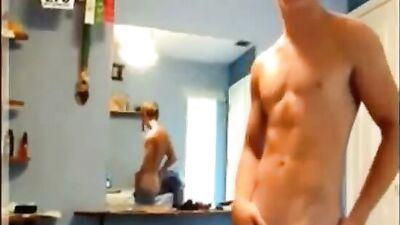 Muscle Boys Amateur Cum Shots Jock Poses Wanks: A New Gay Porn Adventure!