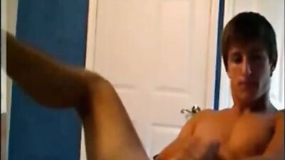 Muscle Boys Amateur Cum Shots Jock Poses Wanks: A New Gay Porn Adventure!