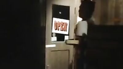 Closing up the Pizzeria: A Night of Bareback Action Vintage!