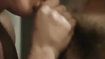 Closing up the Pizzeria: A Night of Bareback Action Vintage!