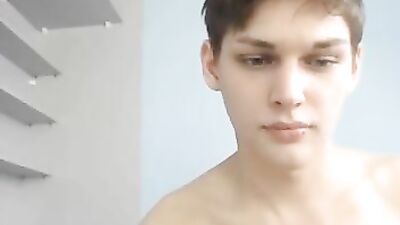 Young Cam Boys Shaved Secret Desires Revealed!