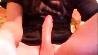 Gay Porn Superstar Reveals All in This Web-Cam Solo Performance!