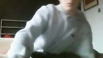 Whatever You Ask For: Amateur Cum Shots and Assplay!