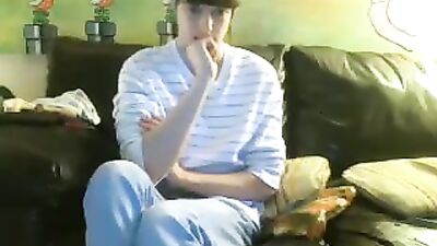 Tommy Hilfigers Web-Cam Solo: Unleashing Desires