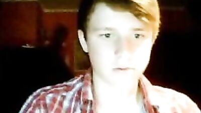 Gay Porn Videos | Hot Web-Cam Boy Cums in Sweet Hottie Style