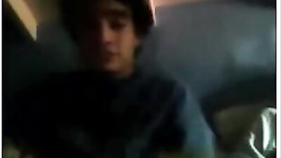 Young Webcam Couples Steamy Masturbation Show!