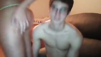 Enjoying Everything That Gives You Life: A Gay Porn Adventure!