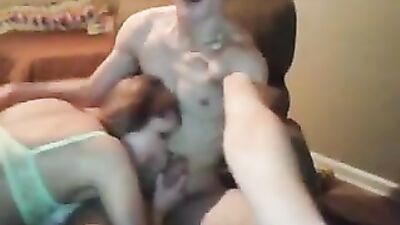 Enjoying Everything That Gives You Life: A Gay Porn Adventure!