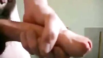 Cutting Hang-Ups: Amateur Cum Shots with Big Cocks!