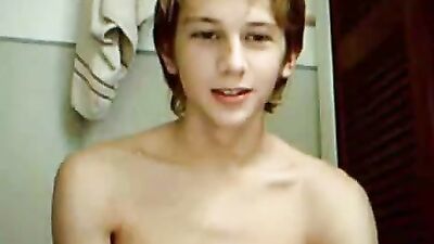 Blond Boys Sexual Escape: Screen Test Pt2 (Juicy)