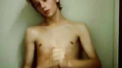 Blond Boys Sexual Escape: Screen Test Pt2 (Juicy)