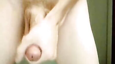 Blond Boys Sexual Escape: Screen Test Pt2 (Juicy)