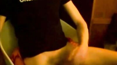 Orgasm Donor: Amateur Cum Shots Solo - A Gay Porn Video with an Ecstatic Ending!