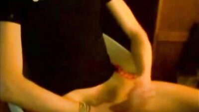 Orgasm Donor: Amateur Cum Shots Solo - A Gay Porn Video with an Ecstatic Ending!