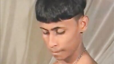 Arabian Invasion: Hardcore Desert Action with Amateur Boys!