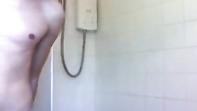 Sexy Boys Night: Amateur Cum Shots and Handjobs