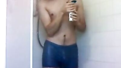 Sexy Boys Night: Amateur Cum Shots and Handjobs