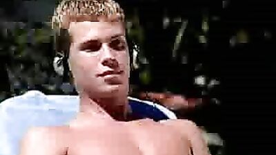 Gangbang in the Swimming Pool - Action Oral