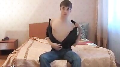 Gay Rustics Cum Showdown: Action-Packed Blond Boys Cum Reign!