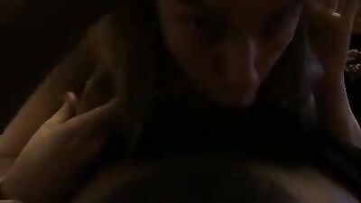 Long Haired Pleasure Seeker: A Brown Boys Delight