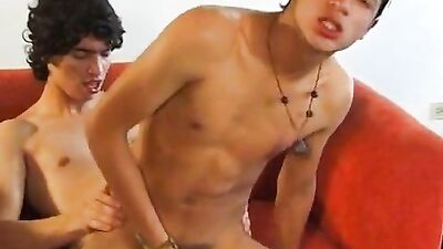 Studying Sexual Pleasure: Fucking My Study Buddy!