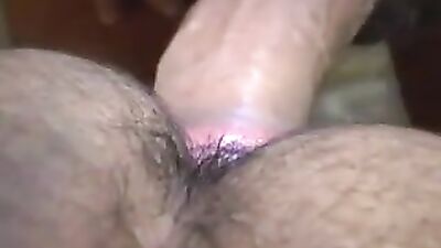 Backroom Backdoor: Action Bareback Father and Step Son