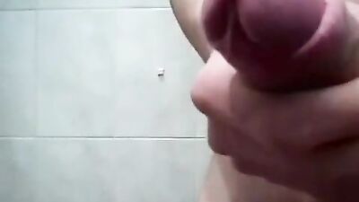 Snake Spit Amateurs: Big Cocks Cumshots!