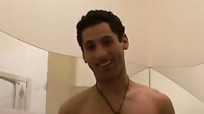 GayPornAction: Pablo vs Kai