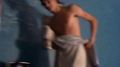 Gay Porn Showdown: Straight Boys Asses Revealed!