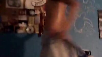 Gay Porn Showdown: Straight Boys Asses Revealed!