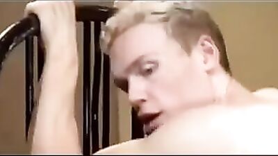 Twink Crews Hardcore Workout: Action Group Sex