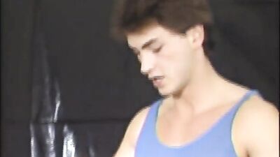 Raw Barebackers - The Ultimate Throwback Experience