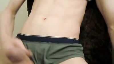 Big & Beautiful Dicks - A Gay Porn Classic Rebooted!